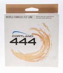 Cortland 444 Classic WF8F