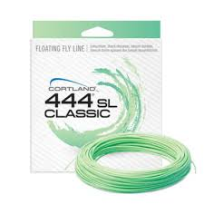 Cortland 444 SL Classic WF8F