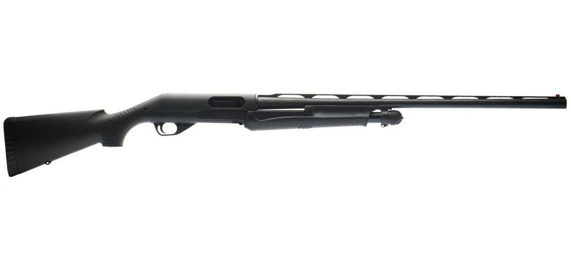 Benelli Nova Synthetic 12 Gauge 3-1/2" 28" BBL