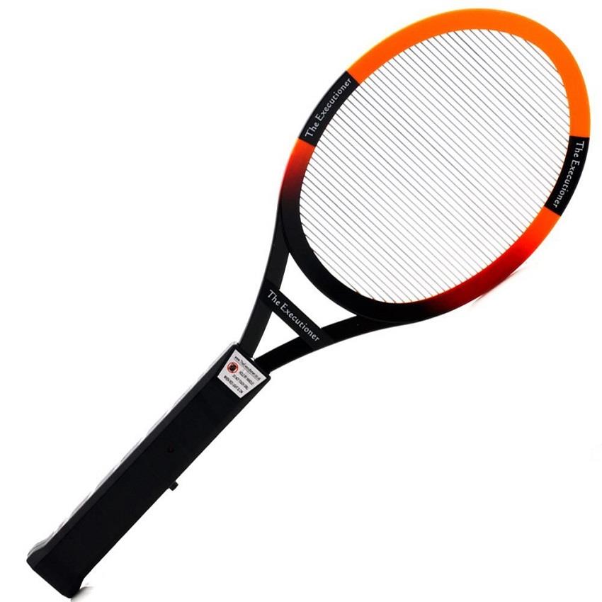 The Executioner - Electronic Insect Zapper
