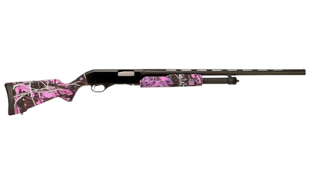 320 Field Grade Muddy Girl 20GA 26"BBL
