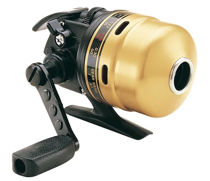 Daiwa Goldcast 100