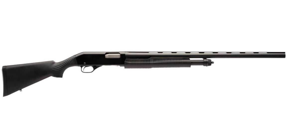 Stevens 320 Field Grade 12 Gauge 3'' 28''BBL