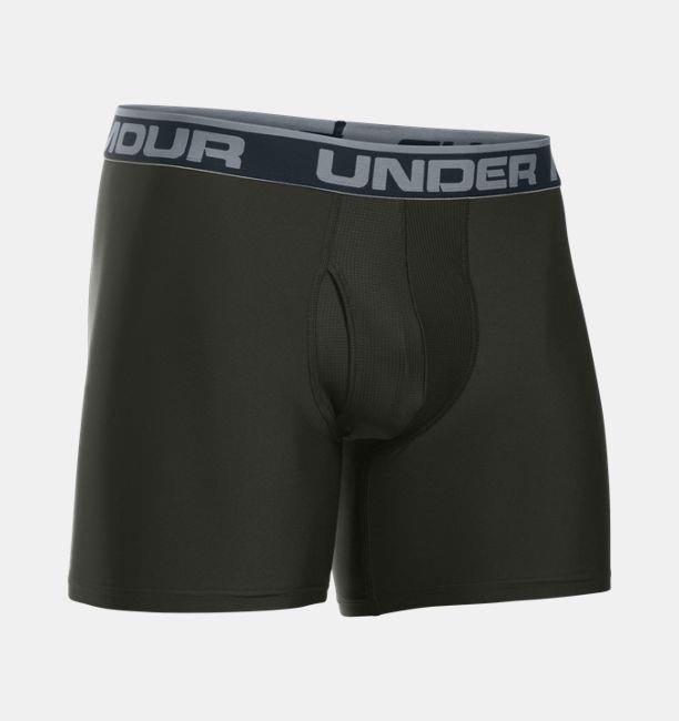 UA The Original Boxer