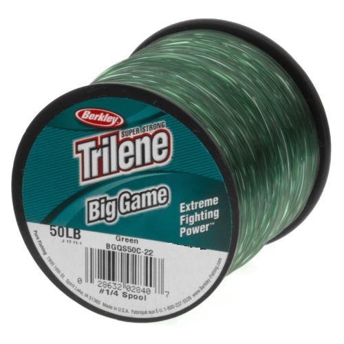 Berkley Trilene Big Game 40 Lb 220 Yd