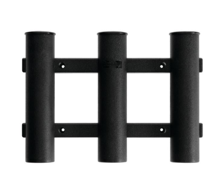 Berkley Tube 3 Rod Rack
