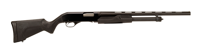 Stevens 320 Field Grade Compact 20 Gauge 21'' BBL