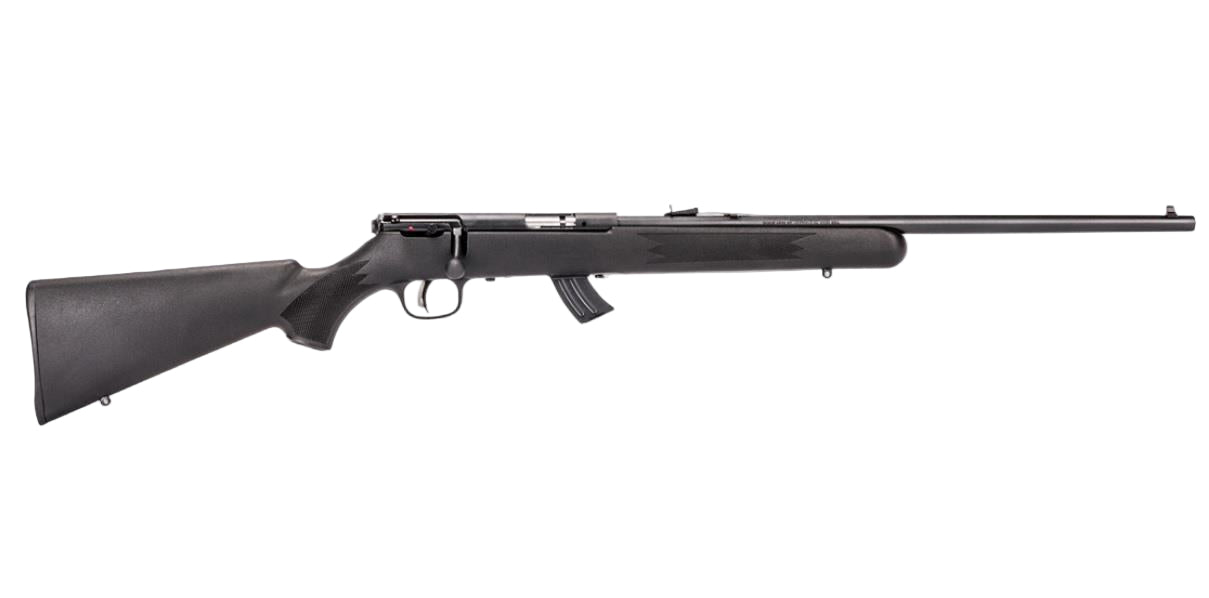 Savage Mark II F 22 LR
