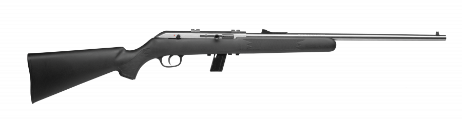 Savage FSS 22LR Stainless