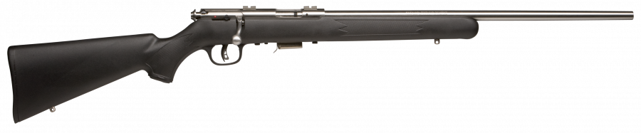 Savage 93 FSS 22 WMR