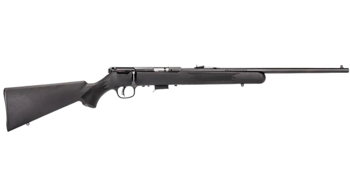 Model 93 F 22WMR 21"BBL