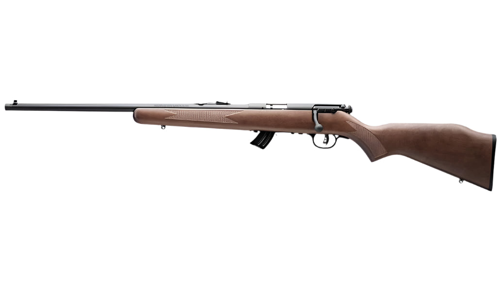 Savage Mark II G (Left Hand) 22LR