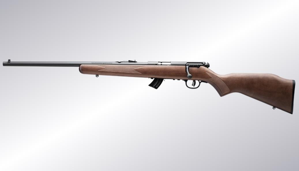Savage Mark II G (Left Hand) 22LR