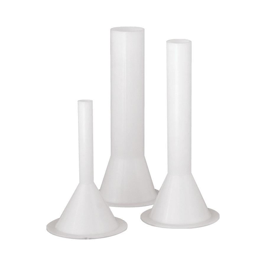 LEM 1/2' OD Plastic Stuffing Tube