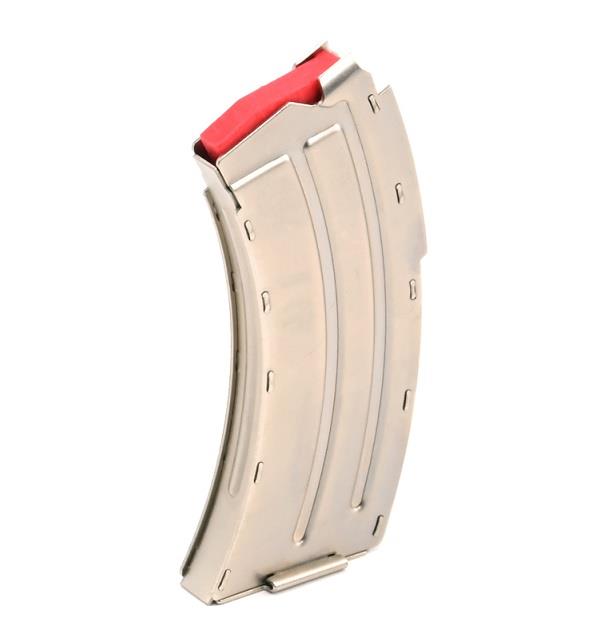 Savage 90008 Magazine 22LR/17-MACH2 10 Shot