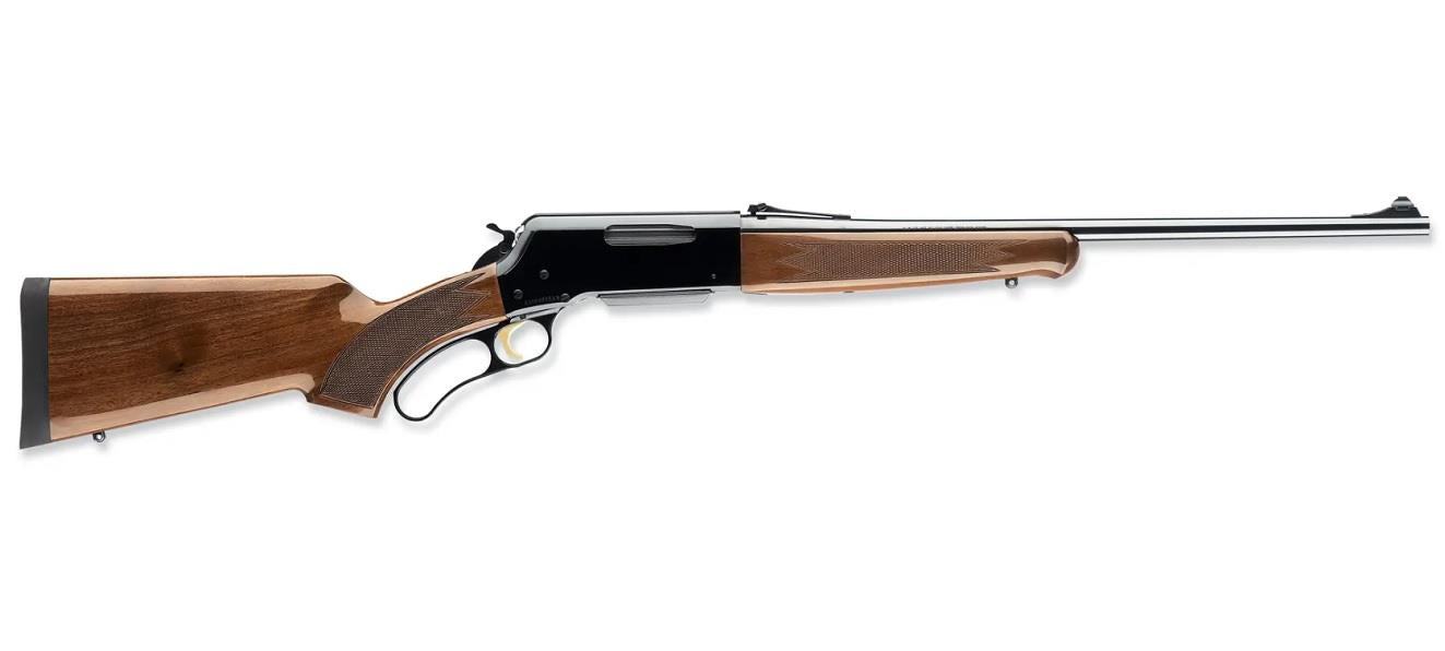 BLR Light Weight Pistol Grip 270 Win 22"BBL