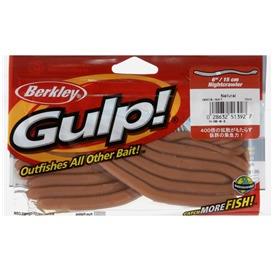 Gulp Natural