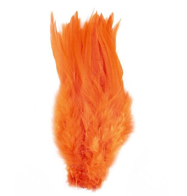 Saddle Hackle 6" - 8"