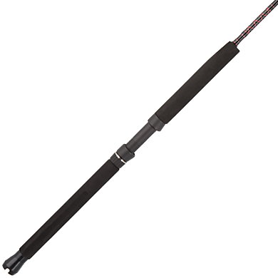PENN Rampage Jig Spinning Rod