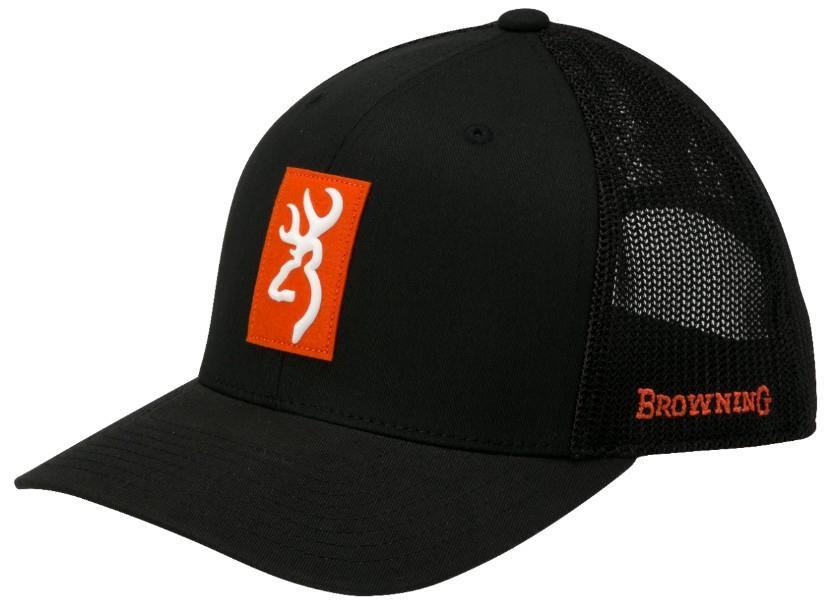 Browning Snap Shot Cap