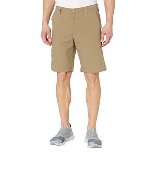 Columbia Washed Out Short