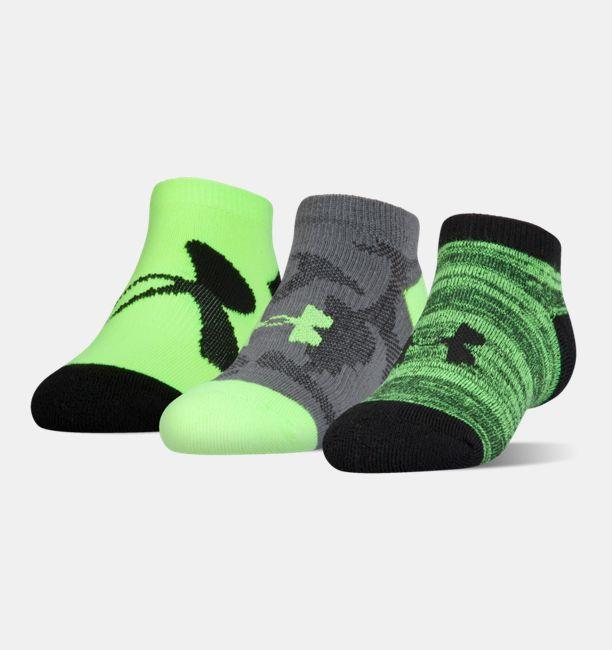 Under Armour Next No Show Socks
