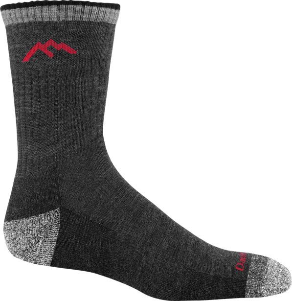 Darn Tough Micro Crew Cushion Socks - Mens