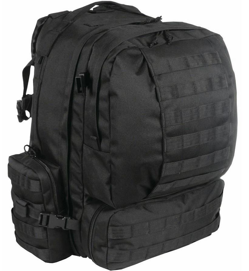 Mil-Spex Assault Pack