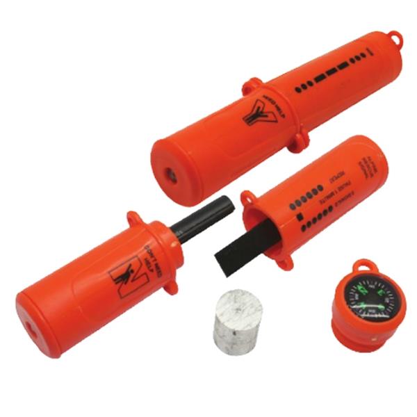 Emergency Survival Tool