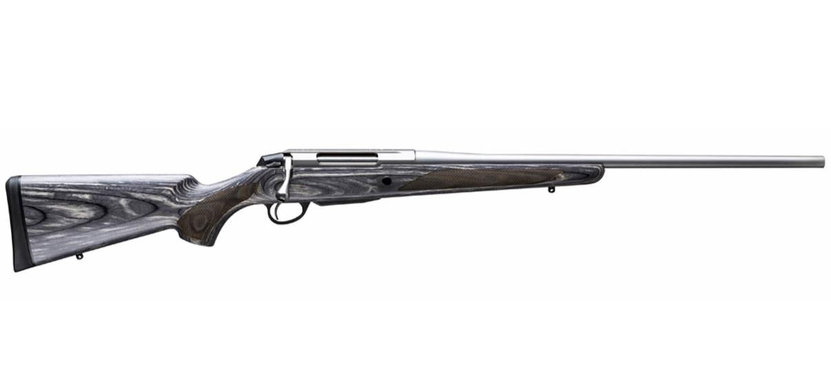 Tikka T3x Laminated Stainless 270 Win 22.4'' BBL