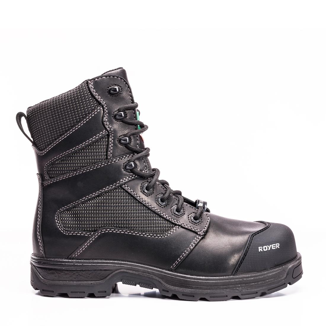Royer 5705GT Airflow Waterproof Saftey Boot