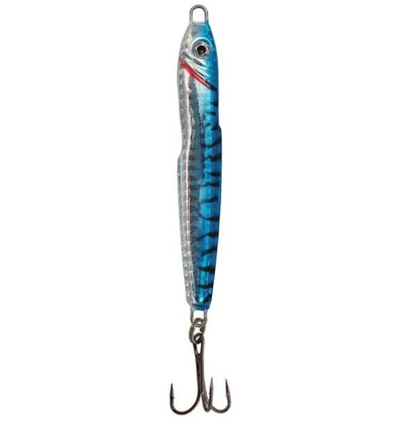 Compac Fat Mackerel Jig 1 1/2 Oz
