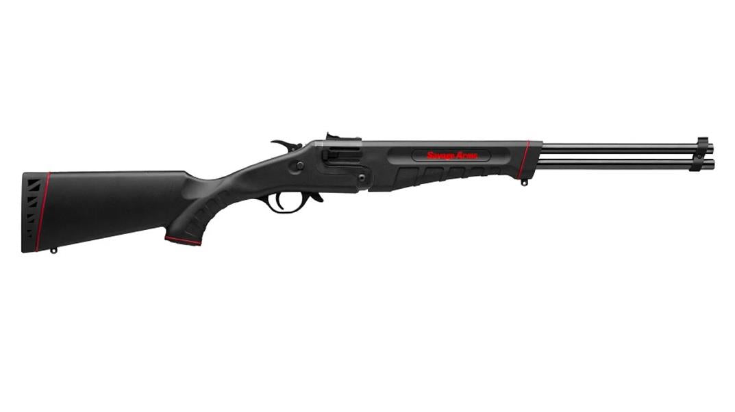 42 Takedown 22 LR/410GA Combo Gun - Gen II