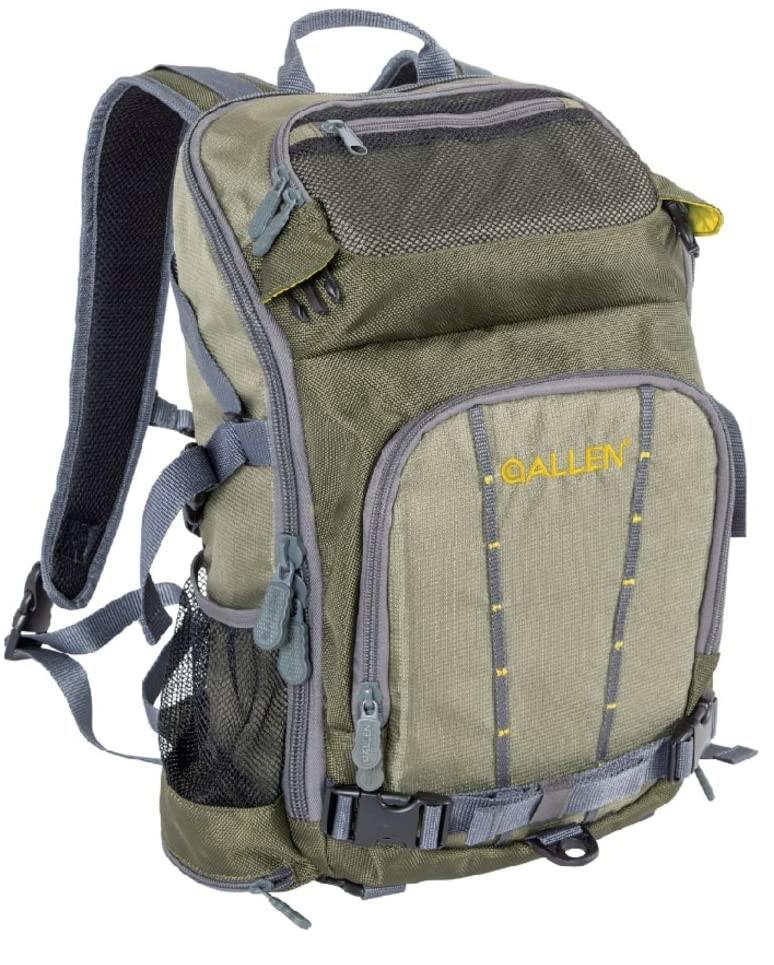 Allen Gunnison Switch Pack