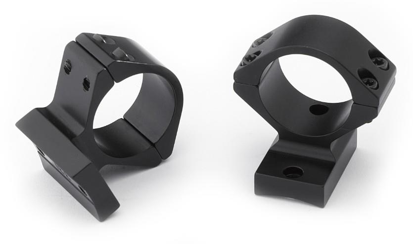 Winchester Intergrated XPR Mount 1'' Low Matte