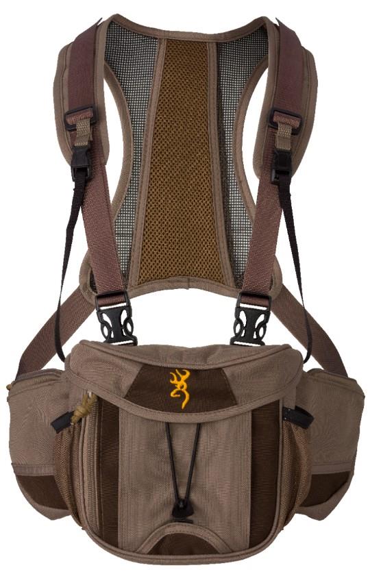 Browning Bino Chest Pack
