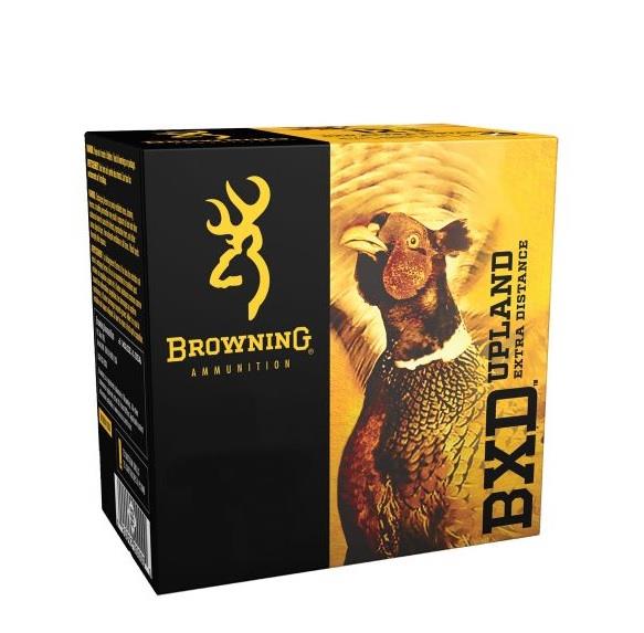 Browning Ammo BXD 12GA 3" 1-5/8oz #5 - 25/Box