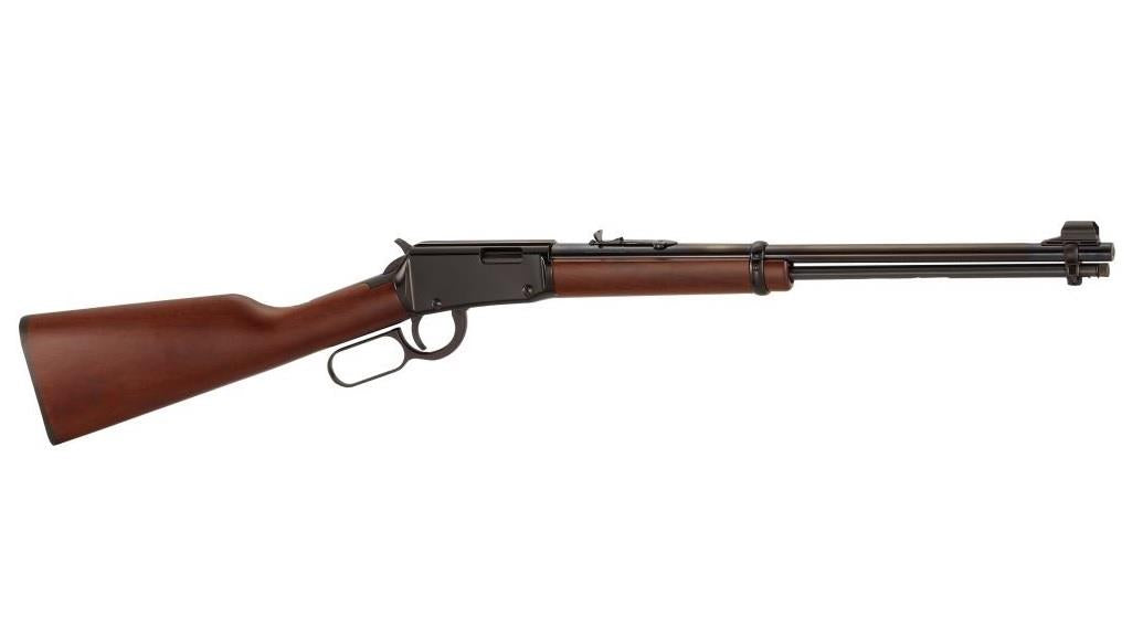 Henry Classic Lever-Action H001 .22LR