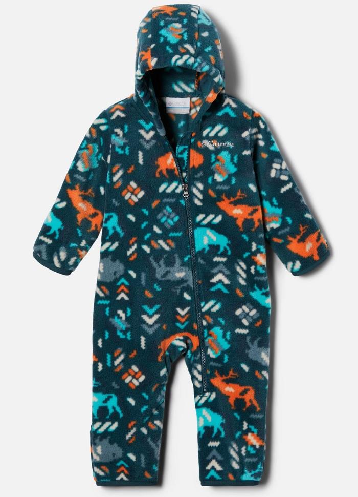 Columbia Snowtop II Bunting - Infant