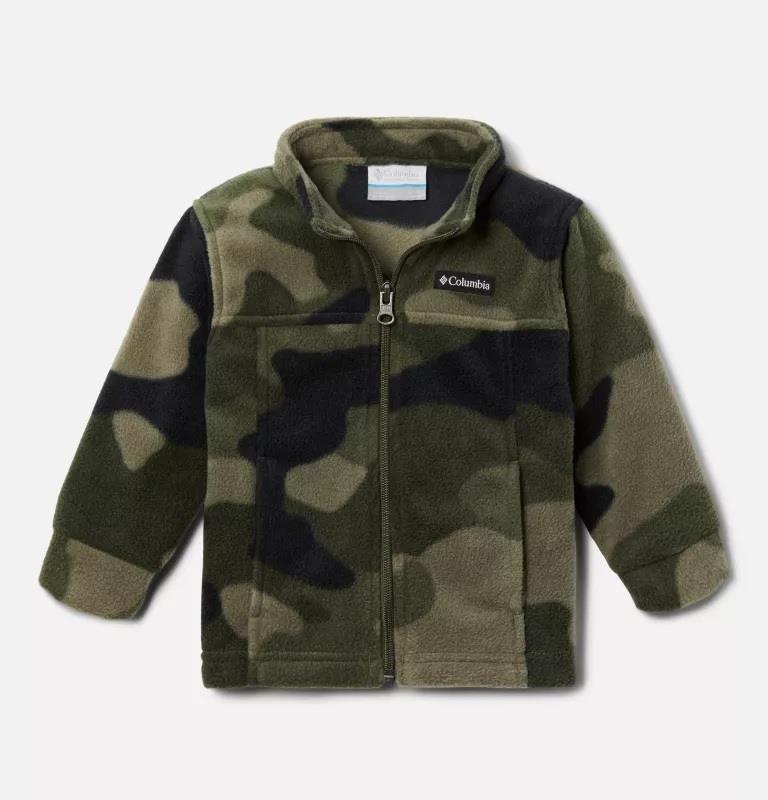 Columbia Zing III Fleece - Infant