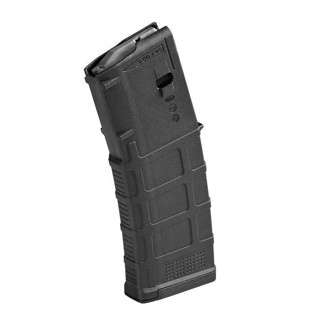 PMAG 30 AR/M4 GEN M3 5.56x45mm (Blocked to 5) - Black