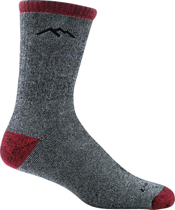 Mountaineering Micro Crew Socks - Mens