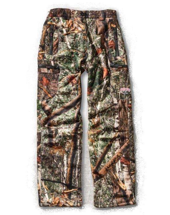 Dynamo Hunting Pant - Womens