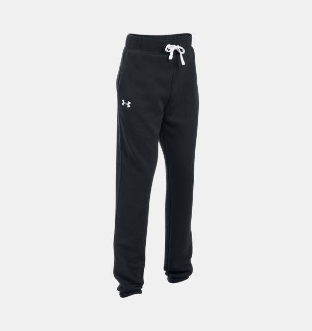 UA Girls Favorite Fleece Jogger