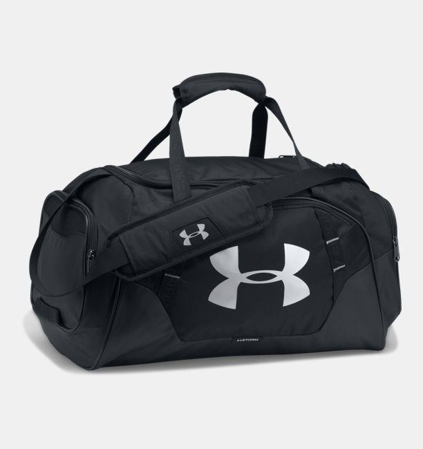 Under Armour Undeniable 3.0 Duffle Bag