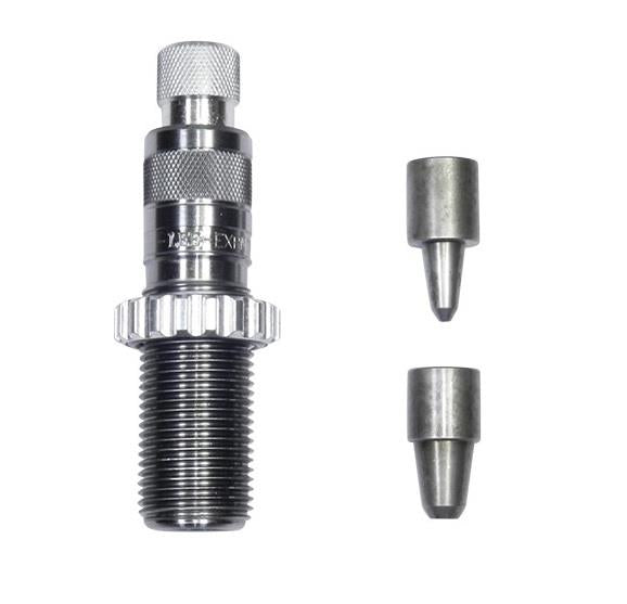 Universal Case Expanding Die