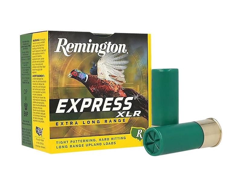 Express XLR 12GA 2.75", 1-1/4oz #2 - 25 Rounds