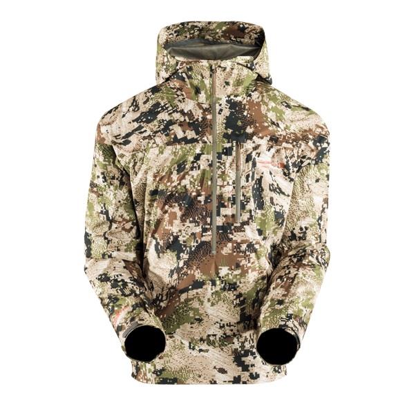 Flash Pullover