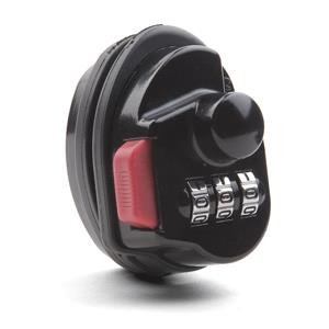 Gun Trigger Combination Lock