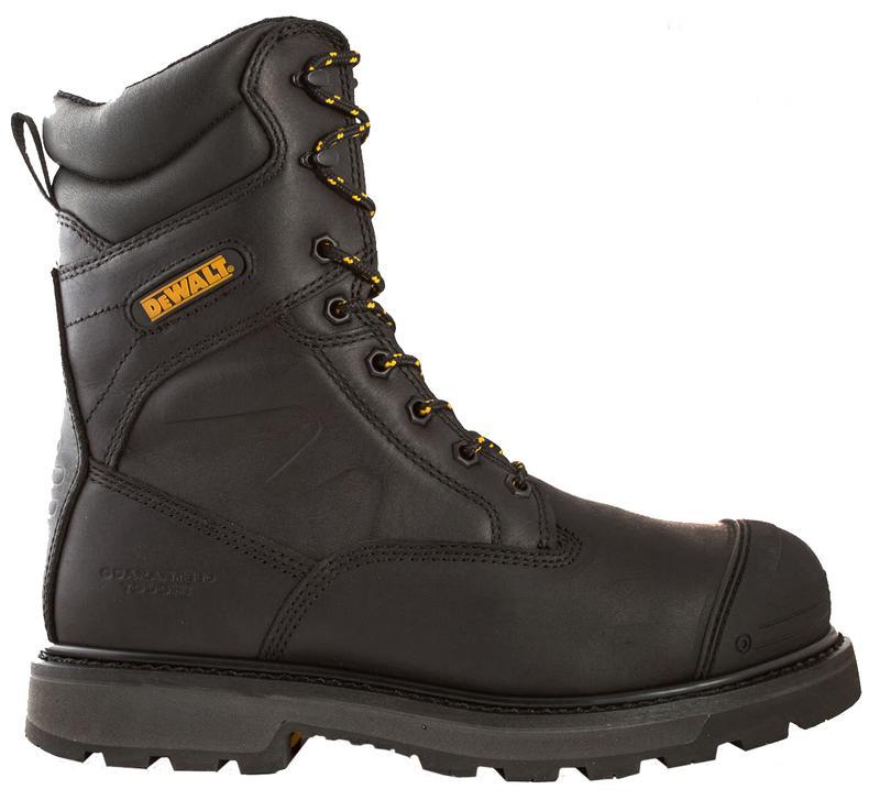 Dewalt Impact 8" - Mens